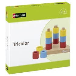 TRICOLOR