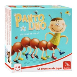 PANTOLINO