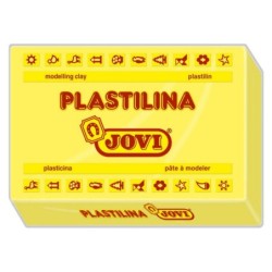 PLASTILINA JOVI AMARILLO...