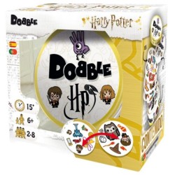 DOBBLE HARRY POTTER