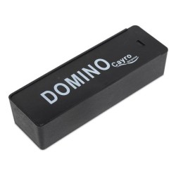 DOMINO CLASICO 