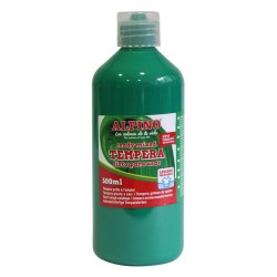 TEMPERA ALPINO VERDE PRADO...