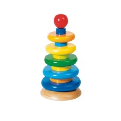 TORRE DE EQUILIBRIO