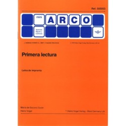 MINI-ARCO PRIMERA LECTURA