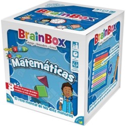 BRAINBOX MATEMATICAS