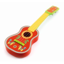 GUITARRA ANIMAMBO