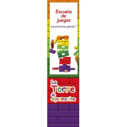 LA TORRE DE COLORES XL