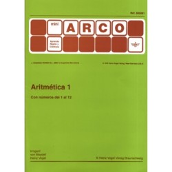 MINI-ARCO ARITMETICA 1