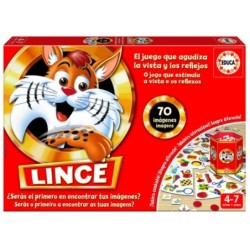 LINCE 70 IMAGENES