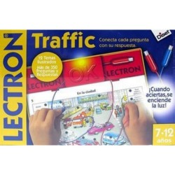 LECTRON TRAFFIC *