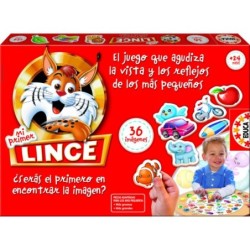 MI PRIMER LINCE 36 IMAGENES