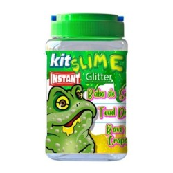 KIT SLIME BABA DE SAPO