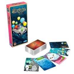 DIXIT MIRRORS