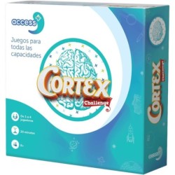 CORTEX ACCES+