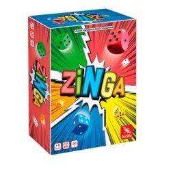 ZINGA