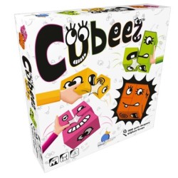 CUBEEZ