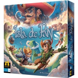 LA ISLA DE PAM