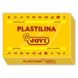 PLASTILINA JOVI AMARILLO...