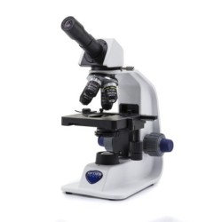 MICROSCOPIO MONOCULAR 600X...