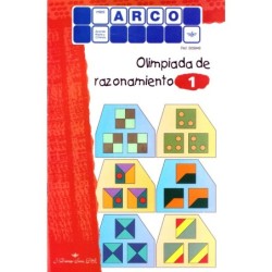 MINI-ARCO OLIMPIADA...