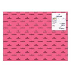 CARTULINA FUCSIA 50X65 