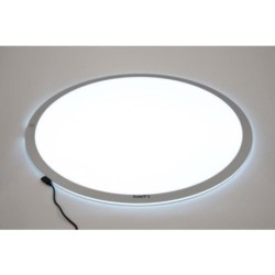 MESA DE LUZ LED CIRCULAR DE...