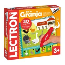 LECTRON MINI GRANJA