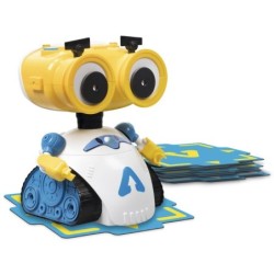 ANDY MI PRIMER ROBOT...