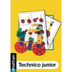 FICHERO TECHNICO JUNIOR®