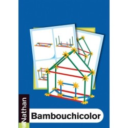 FICHERO BAMBUCHICOLOR