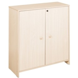 MUEBLE ALTO CON PUERTAS -...