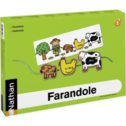 FARANDOLA