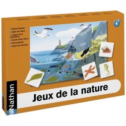 JUEGOS DE LA NATURALEZA