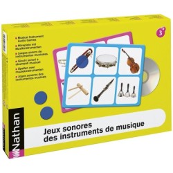 JUEGOS SONOROS DE LOS...