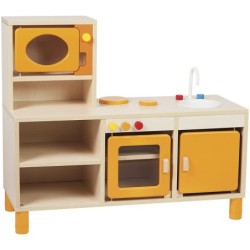 MUEBLE COMBINADO DE COCINA