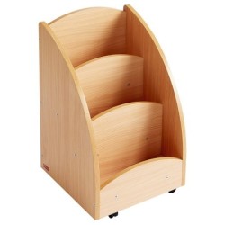 MUEBLE EXPOSITOR DE LIBROS...