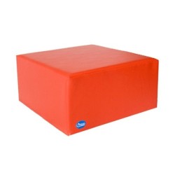 MEDIO CUBO 50 X 50 X 25 CM.