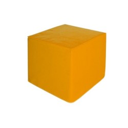 CUBO  25 x 25 x 25 cm