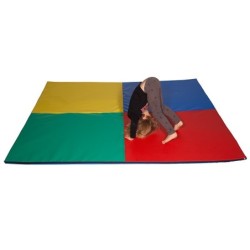 TATAMI 4 COLORES  200 x 200...