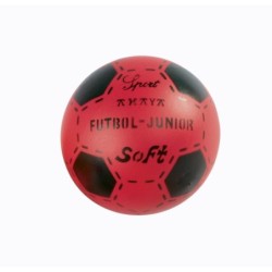 PELOTA FOAM 190 FUTBOL