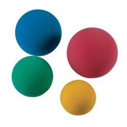 PELOTA FOAM 210 ud. ST12