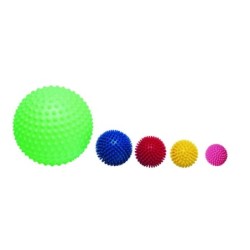 PELOTA PINCHOS 65 MM. ud. ST24