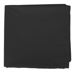 BOLSA DISFRAZ NEGRA 65x90 cm