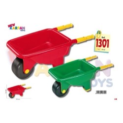 CARRETON LUDIPLAY 74 CM.