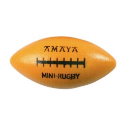 PELOTA FOAM RUGBY...