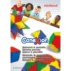 CONEXION 150 PCS.