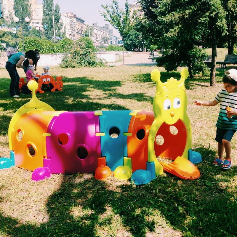 GUSANO JARDIN FEBERGUS