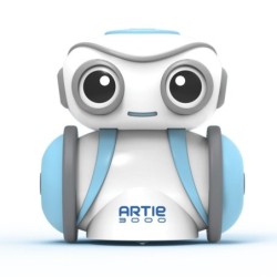 ROBOT ARTIE 3000