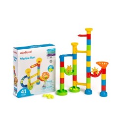 MARBLE RUN 41 PCS.