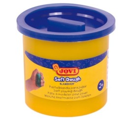 BLANDIVER SOFT DOUGH AZUL...
